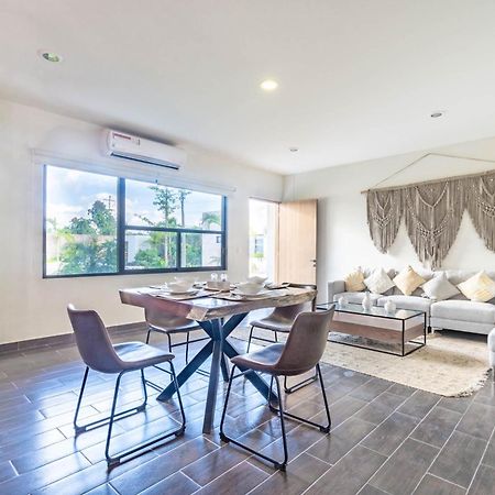 Elementus Tulum Apartment Exterior photo