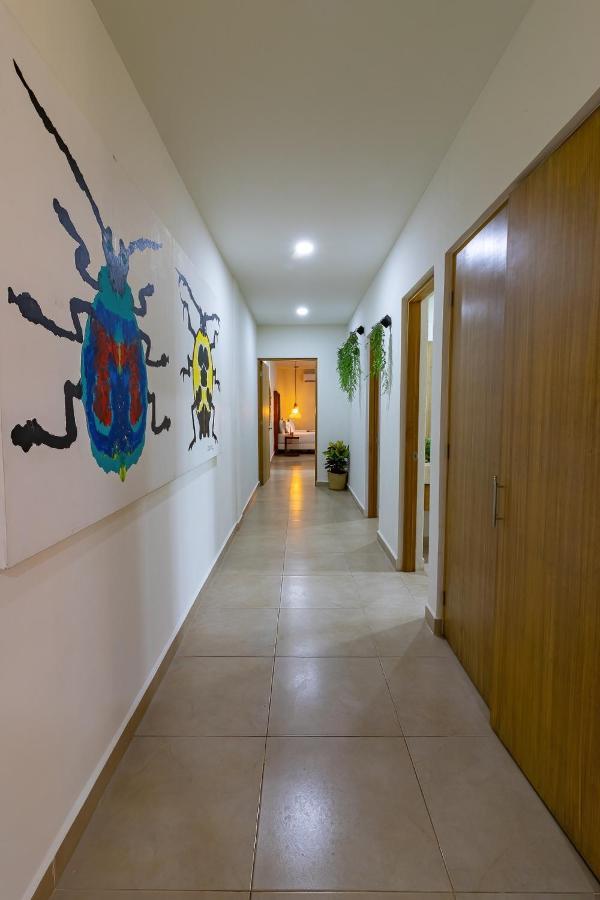 Elementus Tulum Apartment Exterior photo