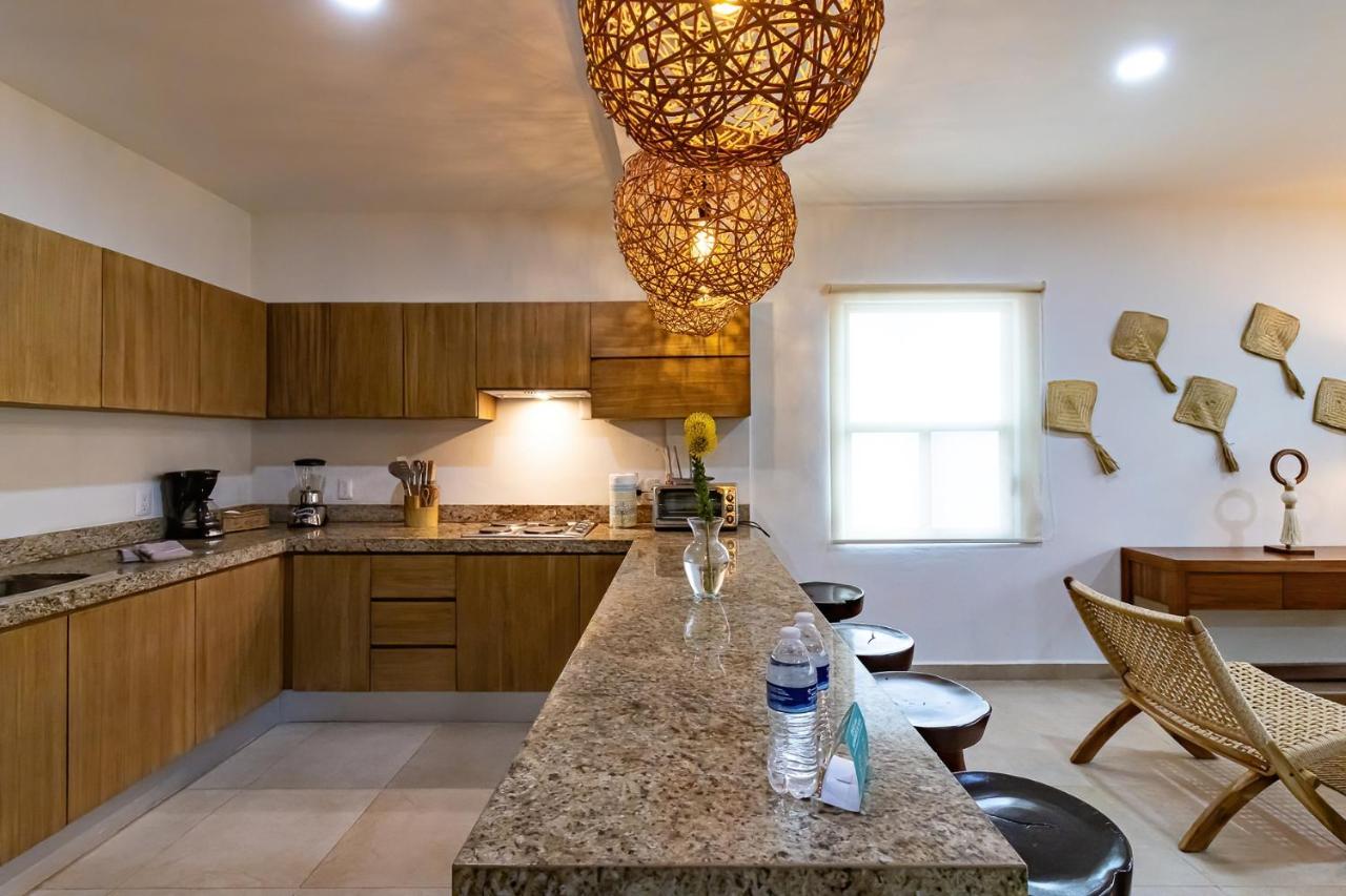 Elementus Tulum Apartment Exterior photo