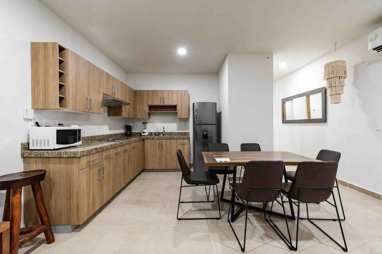 Elementus Tulum Apartment Exterior photo