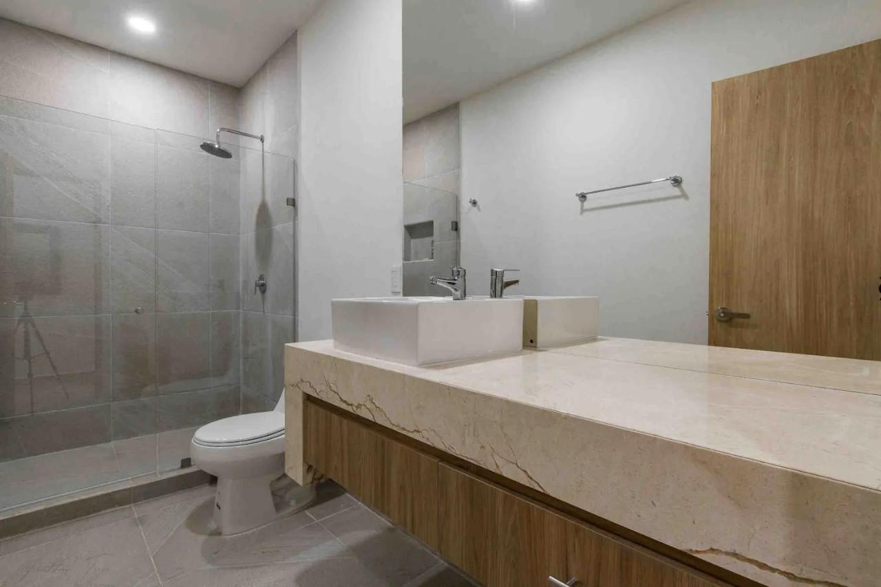 Elementus Tulum Apartment Exterior photo