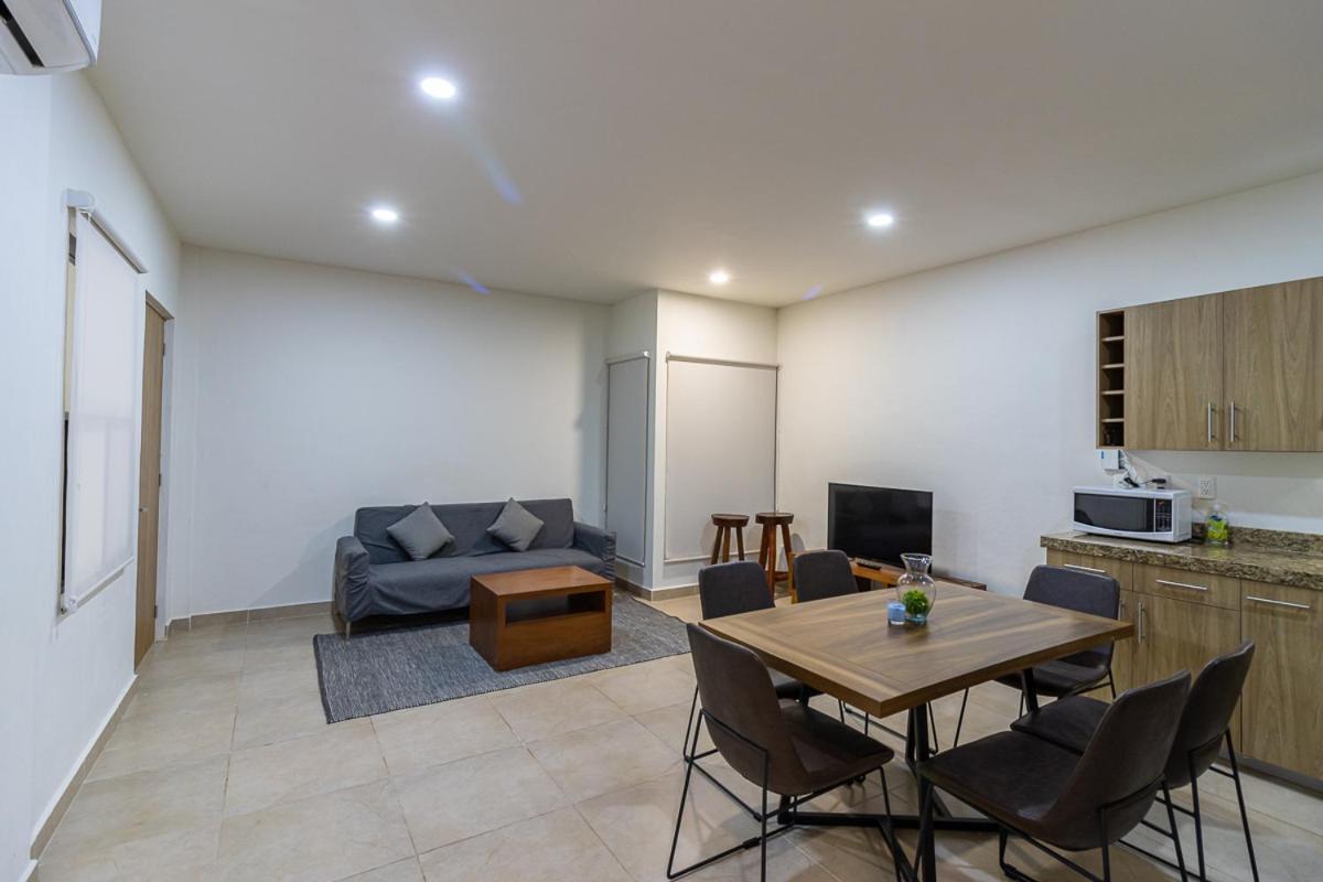 Elementus Tulum Apartment Exterior photo