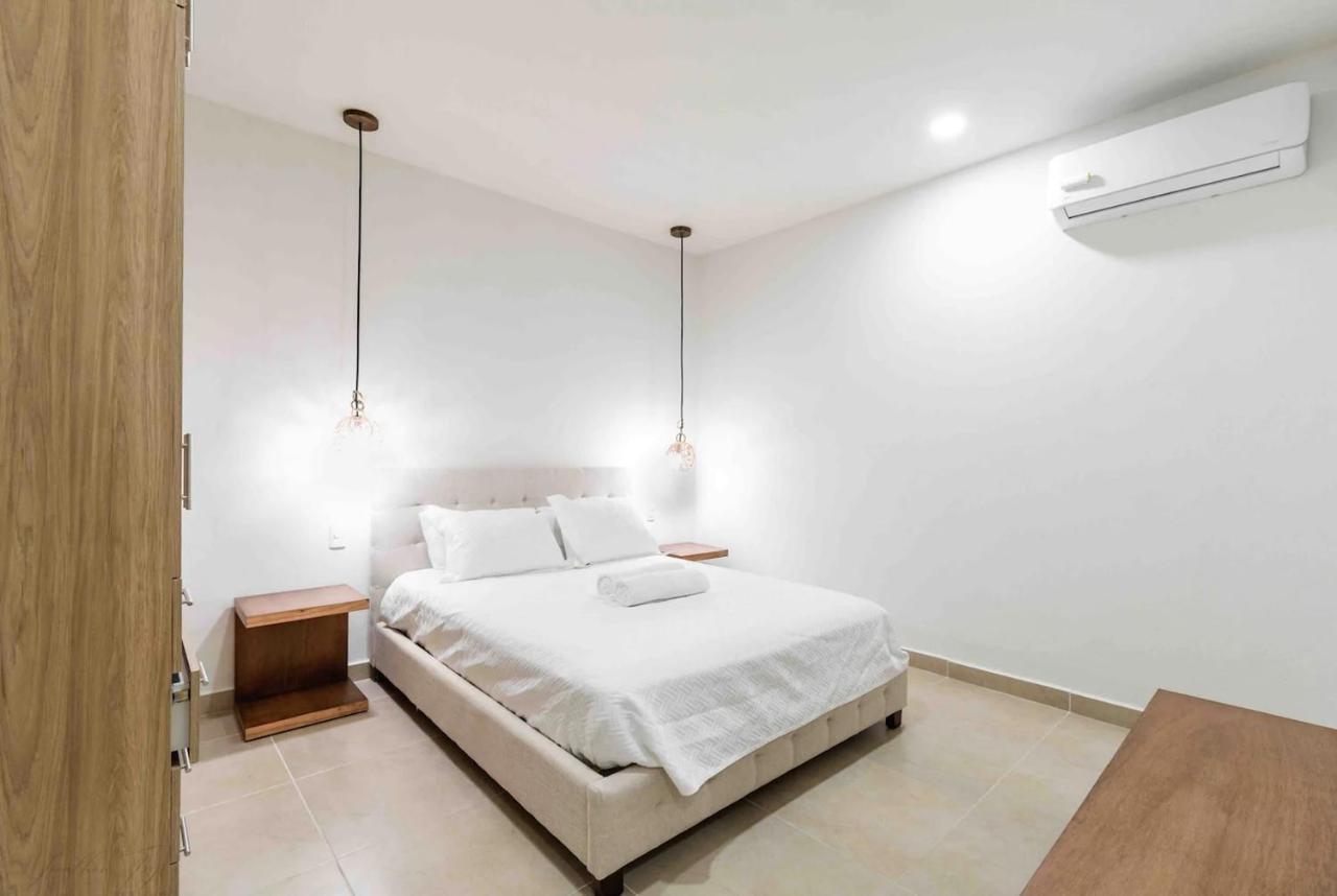 Elementus Tulum Apartment Exterior photo
