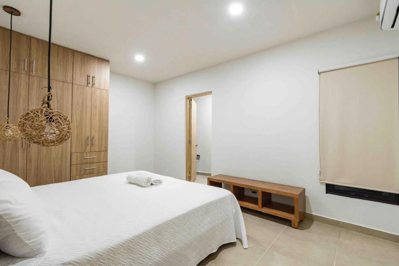 Elementus Tulum Apartment Exterior photo
