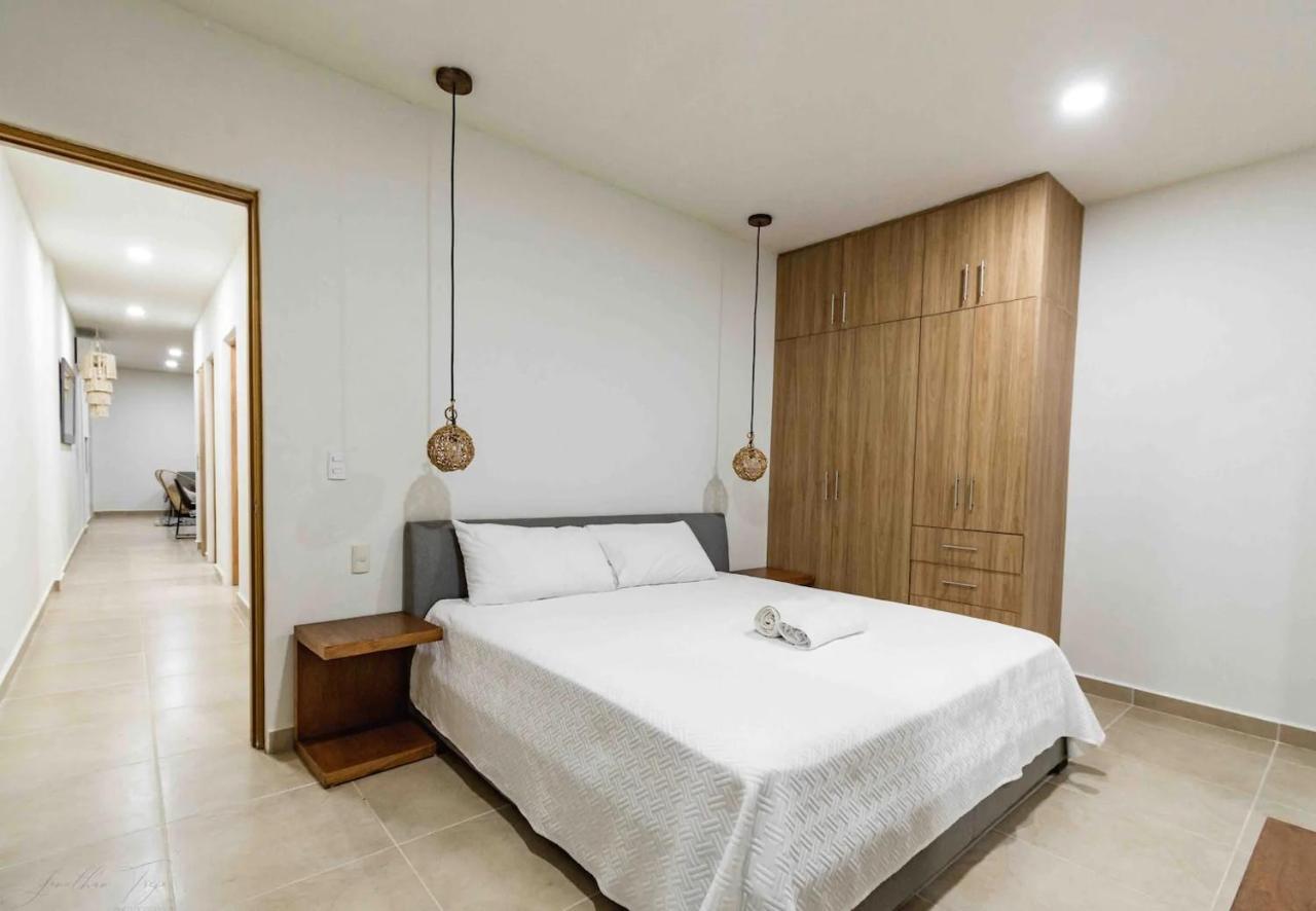 Elementus Tulum Apartment Exterior photo
