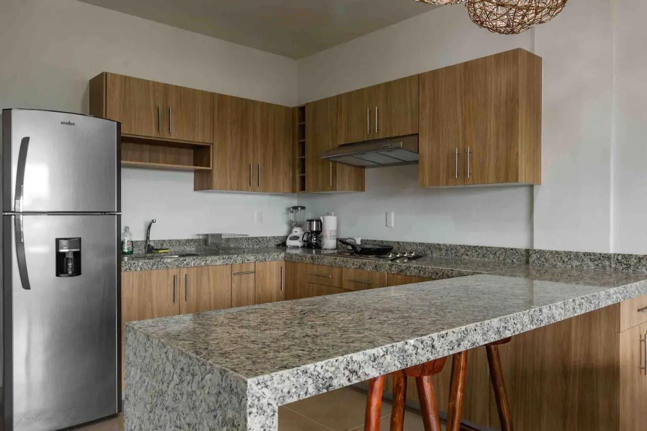 Elementus Tulum Apartment Exterior photo