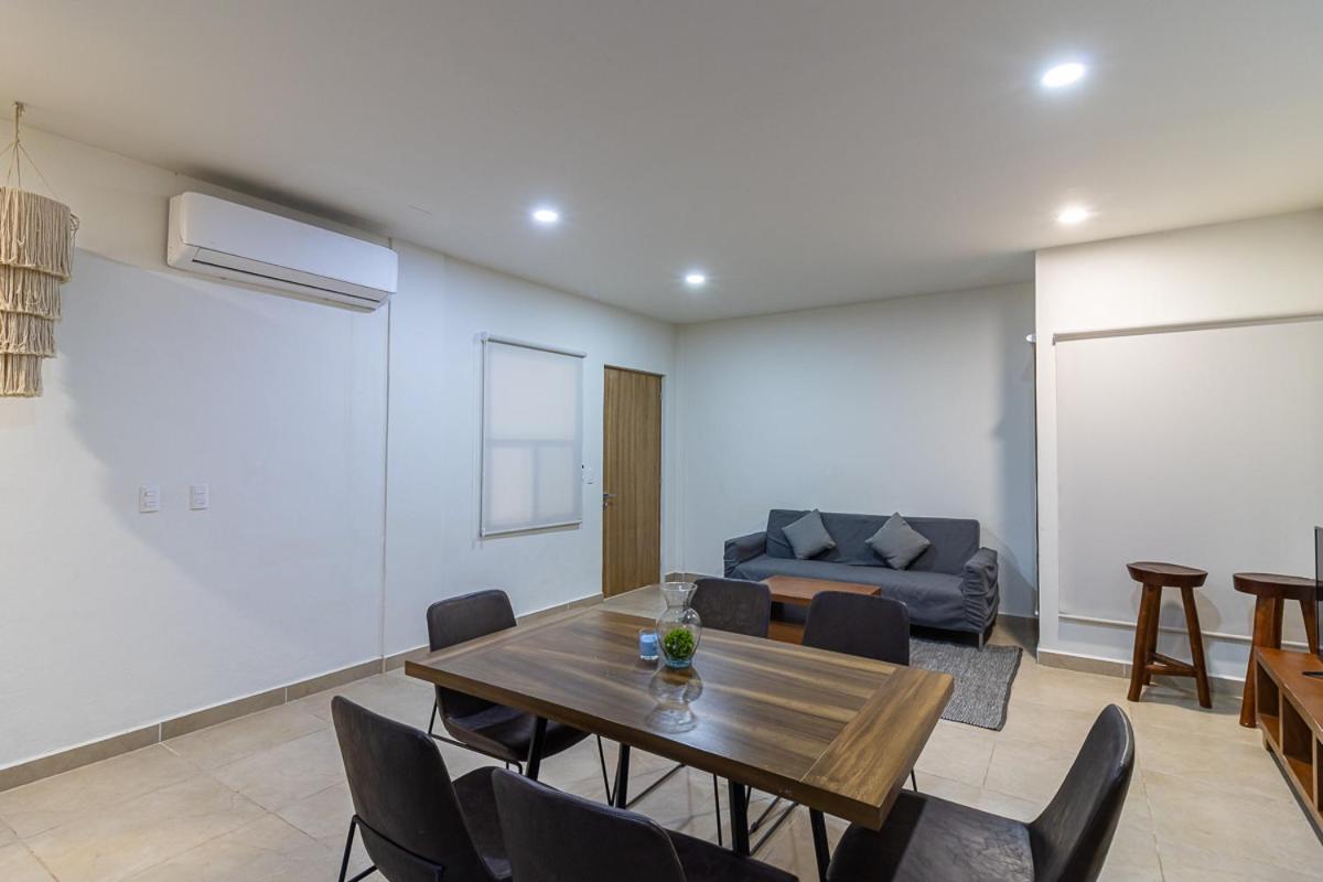 Elementus Tulum Apartment Exterior photo