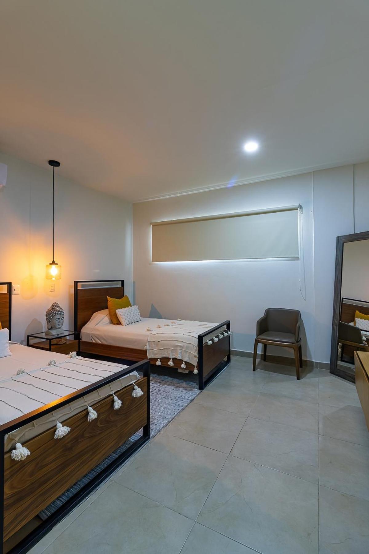 Elementus Tulum Apartment Exterior photo