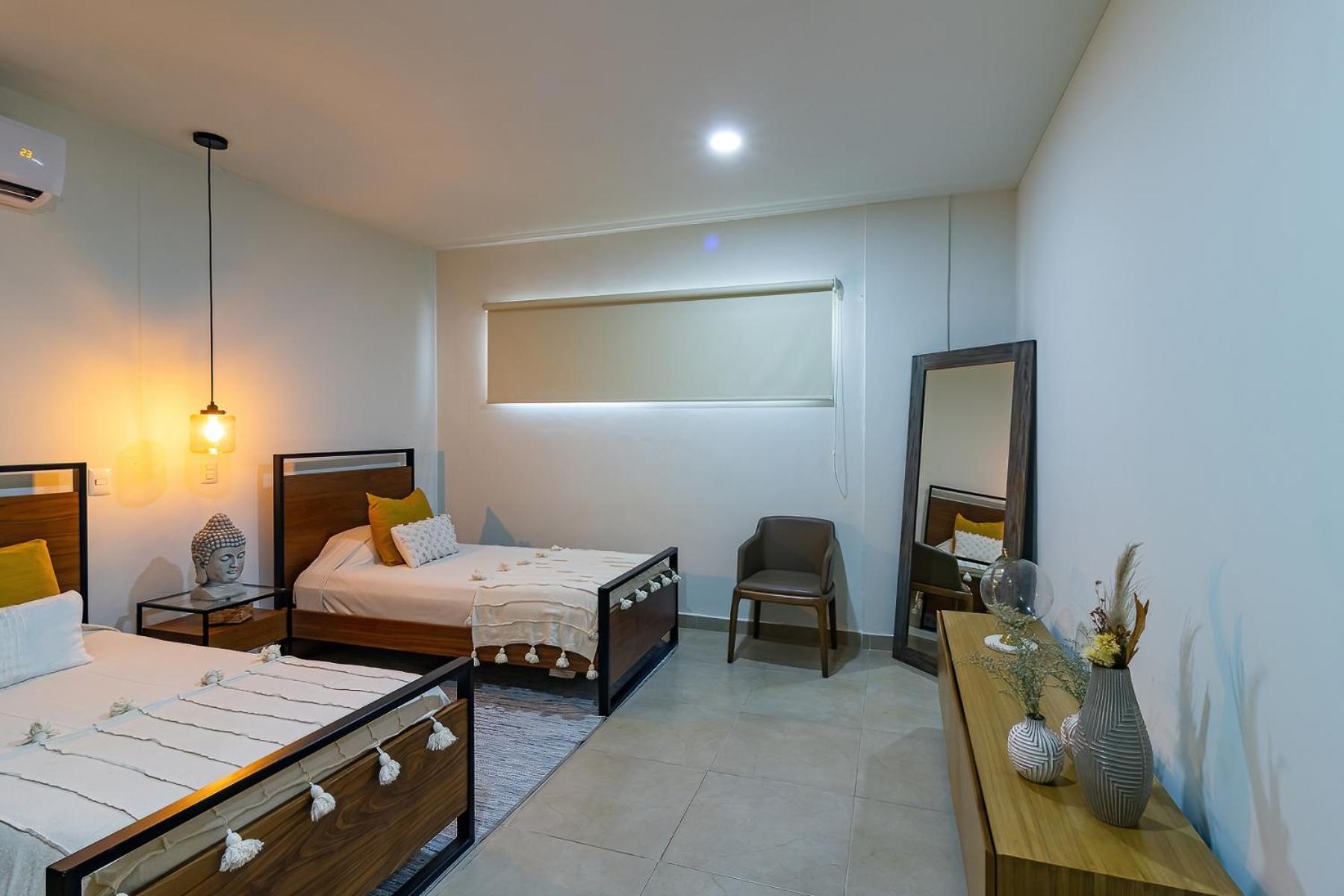 Elementus Tulum Apartment Exterior photo