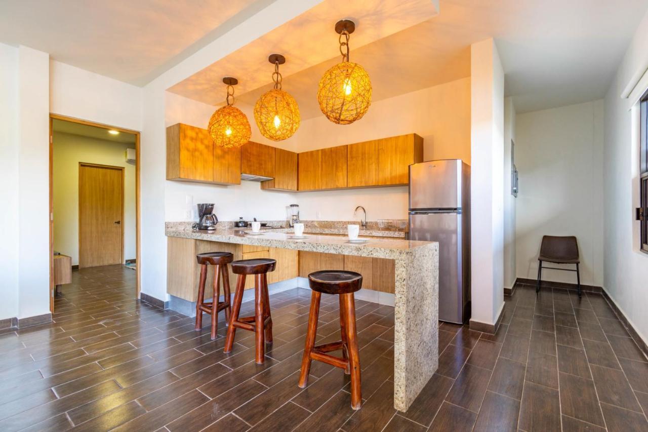 Elementus Tulum Apartment Exterior photo