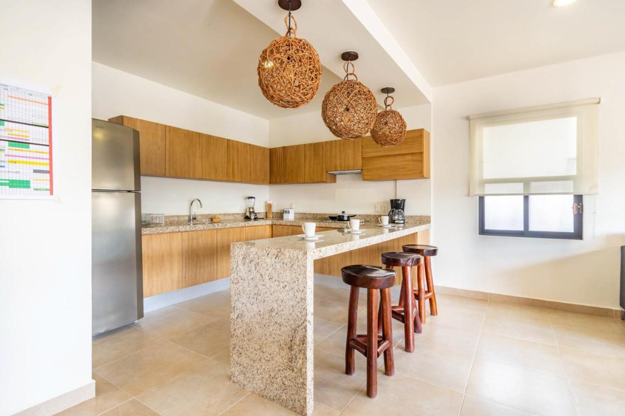 Elementus Tulum Apartment Exterior photo