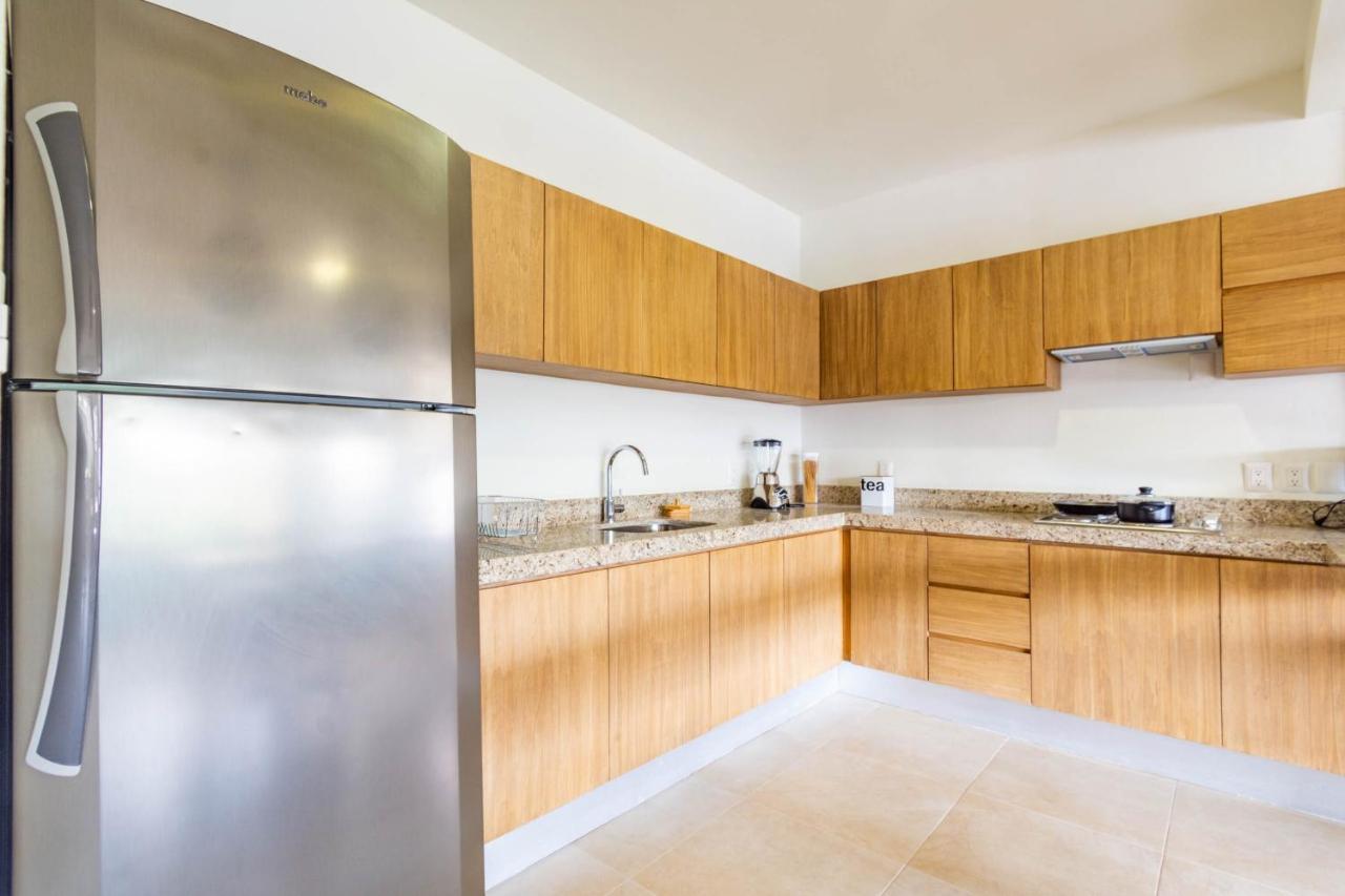 Elementus Tulum Apartment Exterior photo