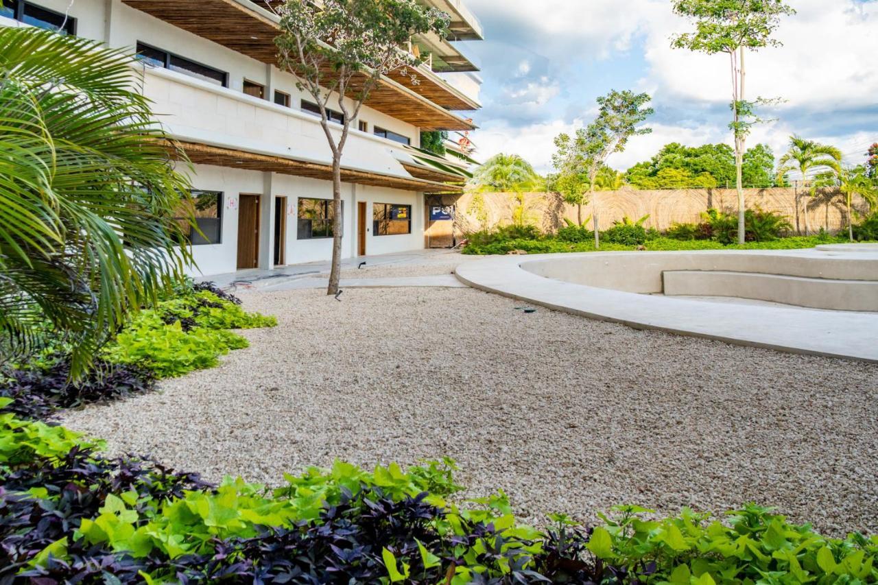 Elementus Tulum Apartment Exterior photo